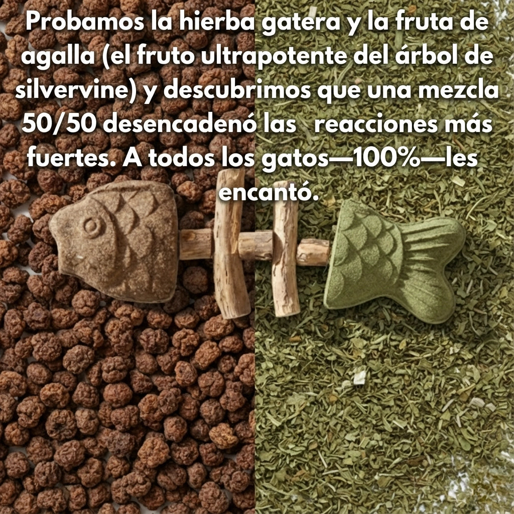 PurriDent - Fix Cat Dental Health!