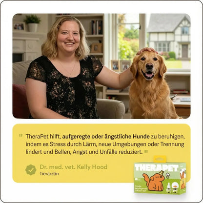 Dogs Calming Diffuser Kit