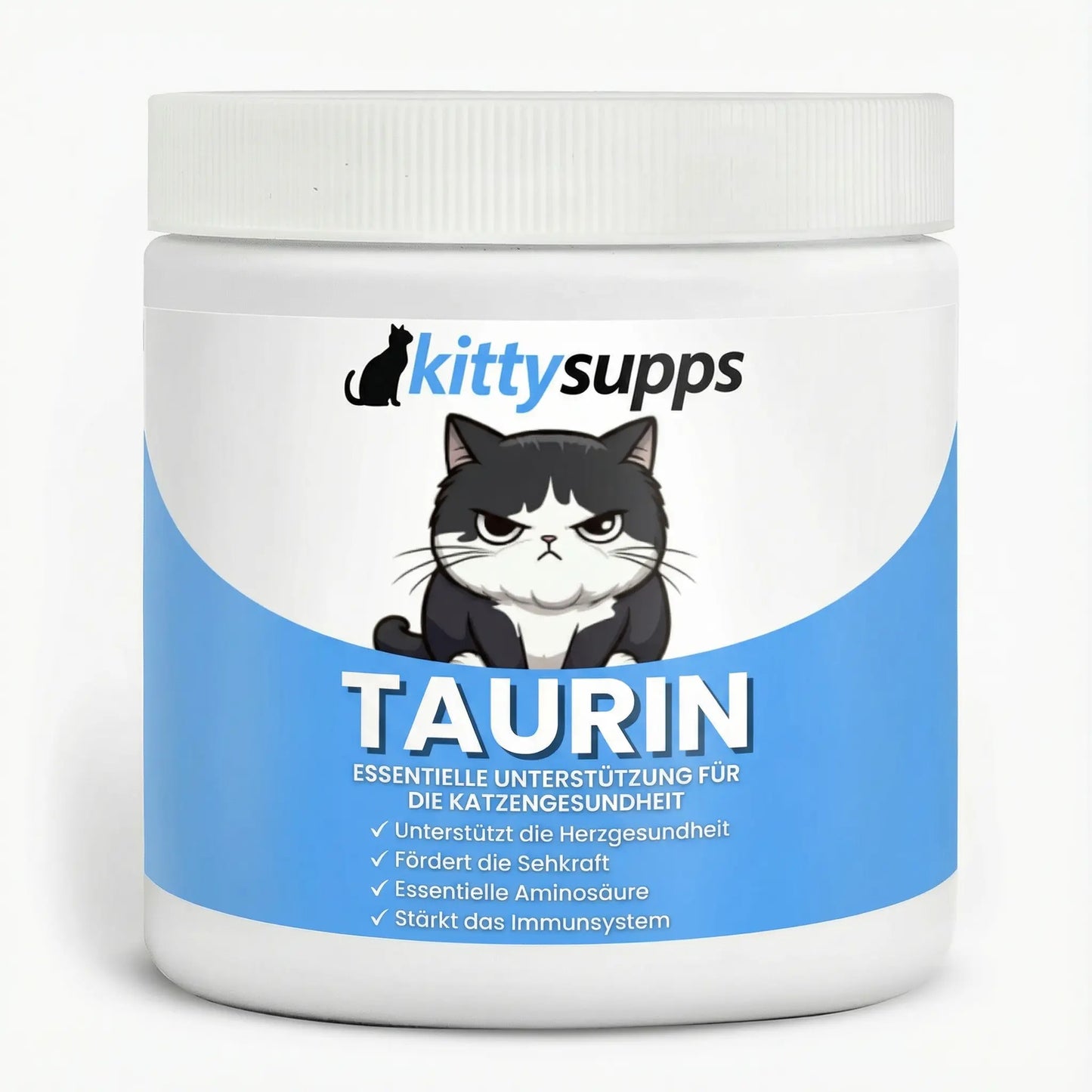 Stop the Silent Deficiency Before You See the Signs with MyLittlePaw Taurine Supplement