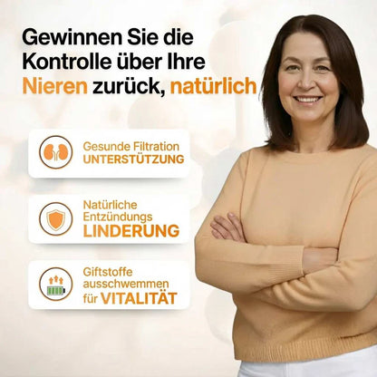 Sanlava Bio-kurkuma 2250 mg | Podporuje zdravou filtraci ledvin a pomáhá vyplavovat zánětlivé usazeniny