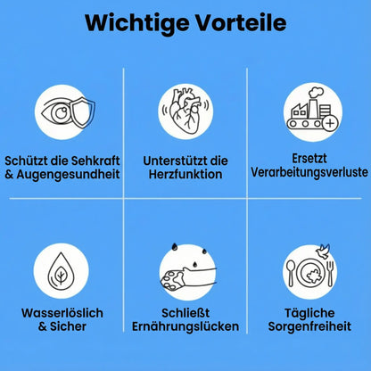 Stop the Silent Deficiency Before You See the Signs with MyLittlePaw Taurine Supplement