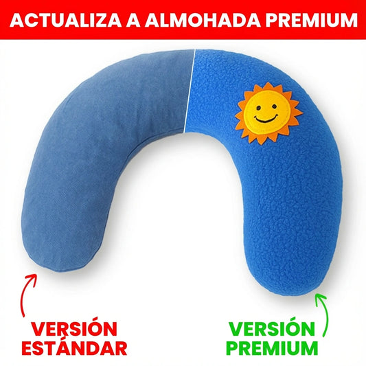Upgrade to Premium Pillow [All Pillow]