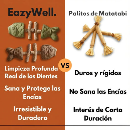 PurriDent - Fix Cat Dental Health!