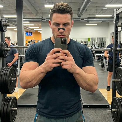 Nosní pásky (30 ks)
