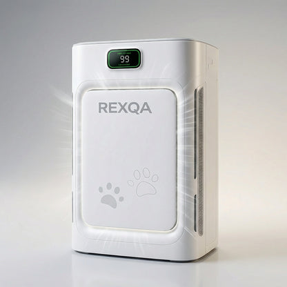 Čistička vzduchu Rexqa FurGuard™