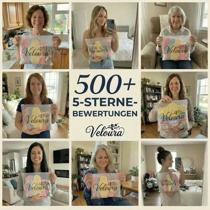 Velourové vložky – pratelné ochranné vložky