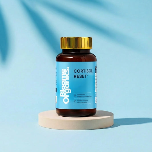 Cortisol Reset přírody™