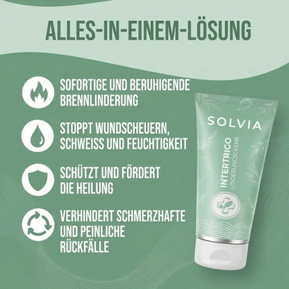 Solvia™ Wohlfühlcreme
