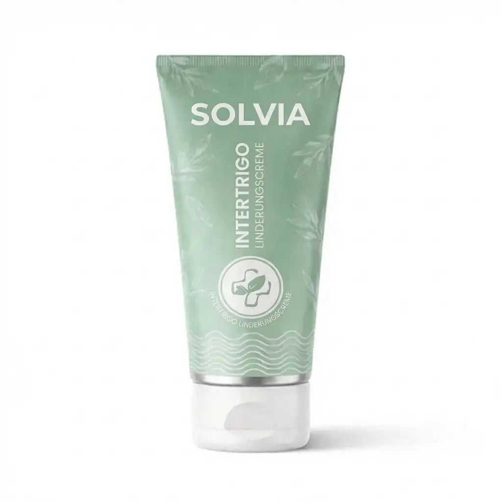 Solvia™ Wohlfühlcreme