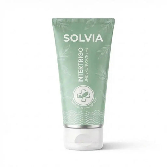 Solvia™ Wohlfühlcreme