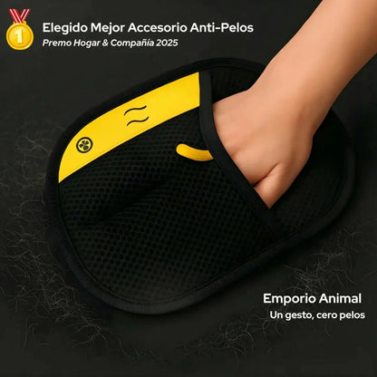 Hair-Free Furniture in One Simple Step - MyLittlePaw