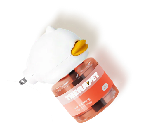 MyLittlePaw - Terapeuta