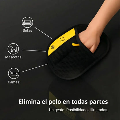 Hair-Free Furniture in One Simple Step - MyLittlePaw