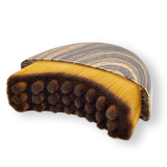 Lymfatický obličejový kartáč