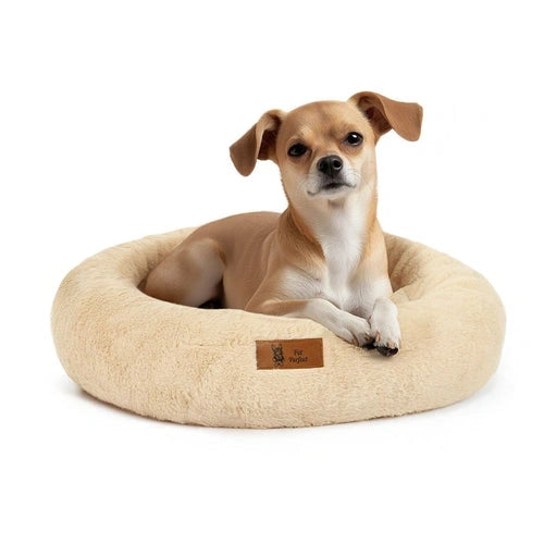 Ortopedický donut pelíšek Pet Perfect