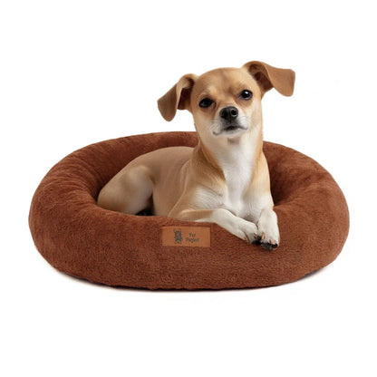 Ortopedický donut pelíšek Pet Perfect
